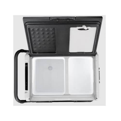 Tủ lạnh di động E-Pro VEP-PF-A-TWW45 (45 lít) 7 Lòng tủ lạnh di động E-Pro VEP-PF-A-TWW45 (45 lít)