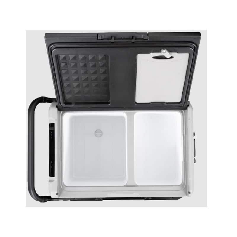Tủ lạnh di động E-Pro VEP-PF-A-TWW45 (45 lít) 4 Lòng tủ lạnh di động E-Pro VEP-PF-A-TWW45 (45 lít)