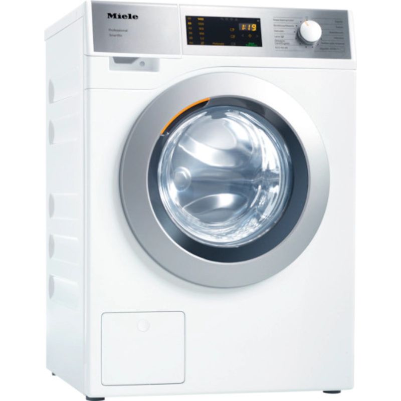 Máy giặt Miele PWM 300 3 Máy giặt Miele PWM 300