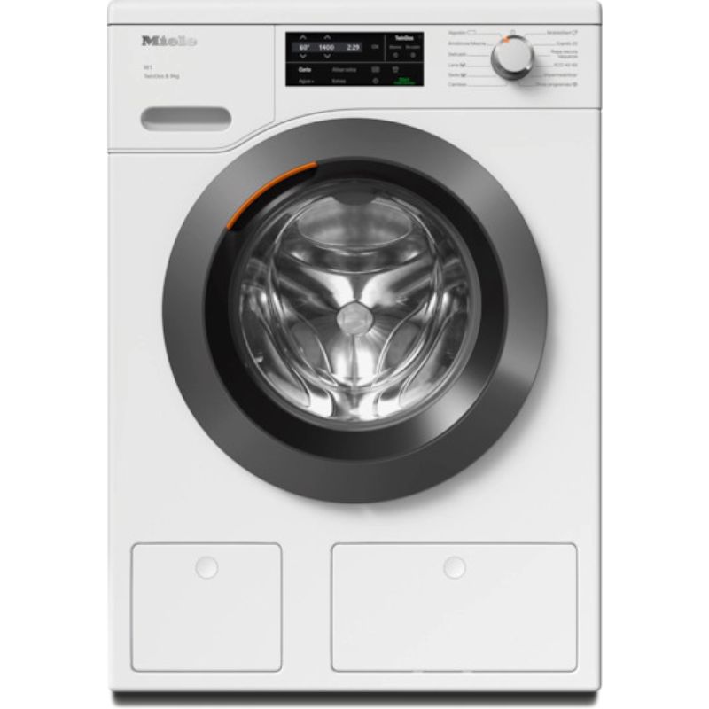 Máy giặt Miele WCG660 WCS 2 Máy giặt Miele WCG660 WCS