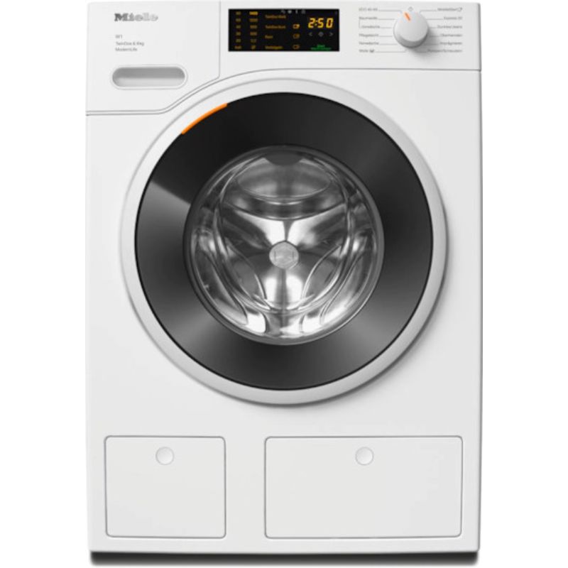 Máy giặt Miele WWD660WCS 3 Máy giặt Miele WWD660WCS