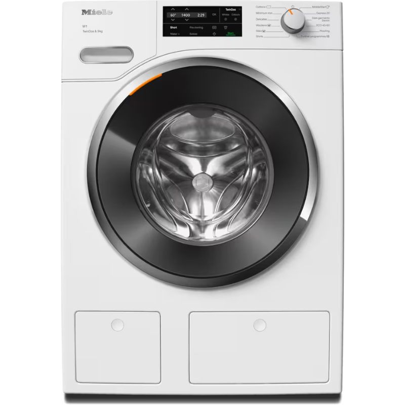 Máy giặt Miele WWG660 WCS 3 Máy giặt Miele WWG660 WCS
