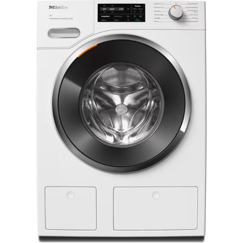 Máy giặt Miele WWI860 WCS 3 Máy giặt Miele WWI860 WCS