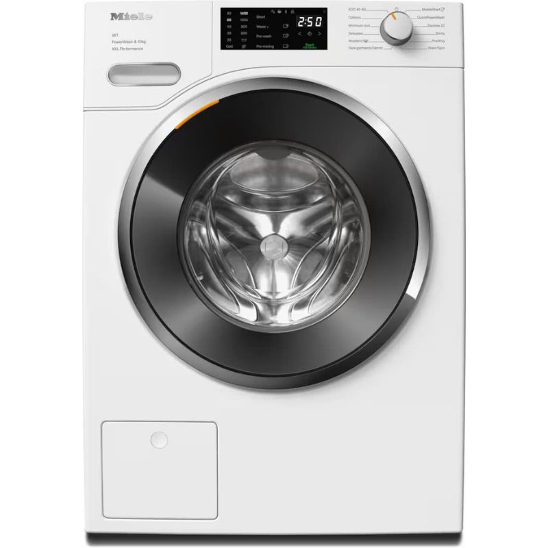 Máy giặt Miele WWK360 WCS 3 Máy giặt Miele WWK360 WCS