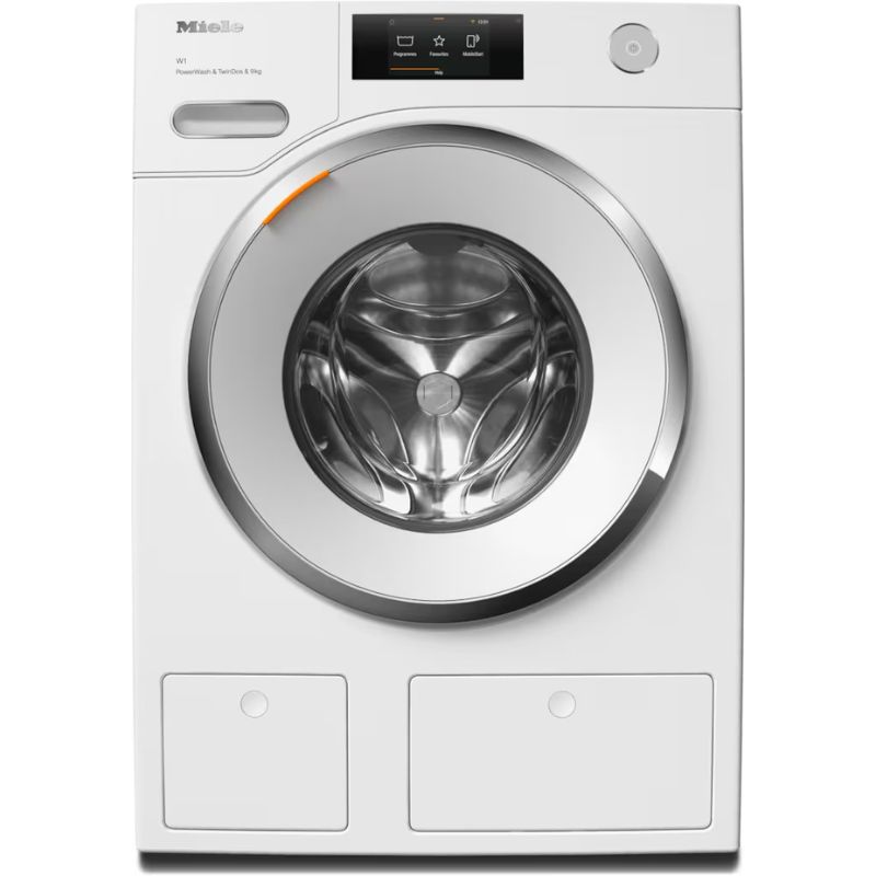 Máy giặt Miele WWR860WPS 3 Máy giặt Miele WWR860WPS