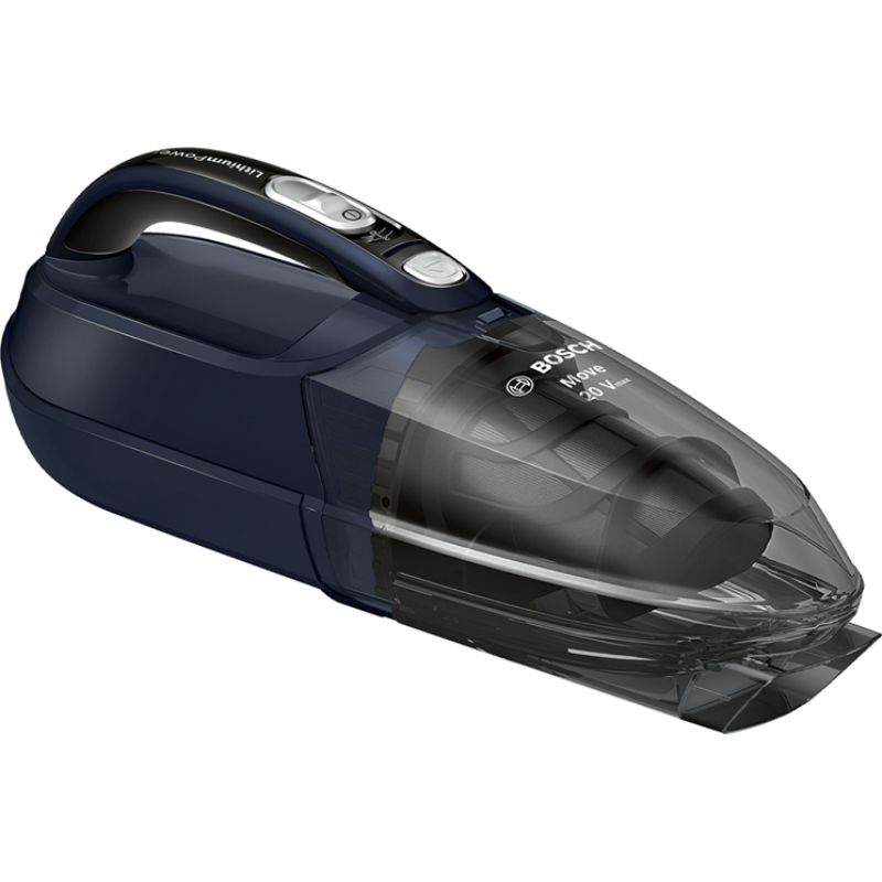Máy hút bụi cầm tay Bosch BHN20L 3 Máy hút bụi cầm tay Bosch BHN20L