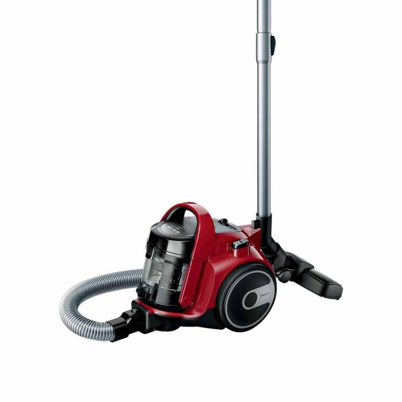Máy hút bụi dạng hộp Bosch BGC05AAA2 3 Máy hút bụi dạng hộp Bosch BGC05AAA2