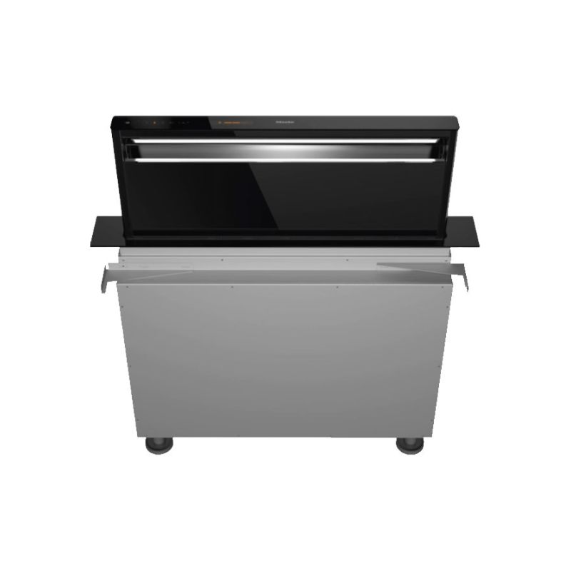 Máy hút mùi âm bàn Miele DAD 4841 3 Máy hút mùi âm bàn Miele DAD 4841