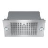 Máy hút mùi âm trần Miele DA 2360 2 Máy hút mùi âm trần Miele DA 2360