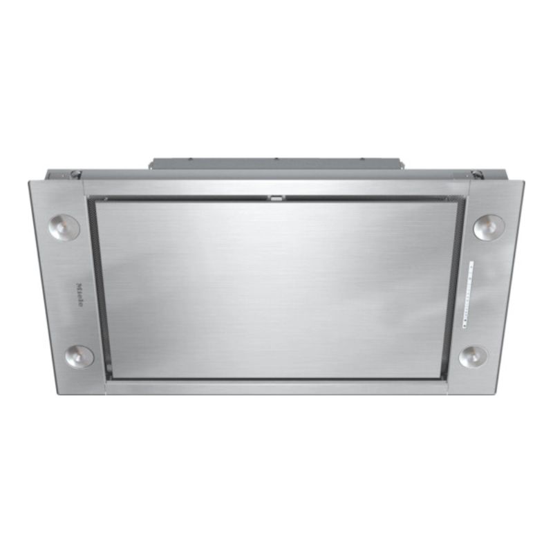 Máy hút mùi âm trần Miele DA 2808 CLST 3 Máy hút mùi âm trần Miele DA 2808 CLST