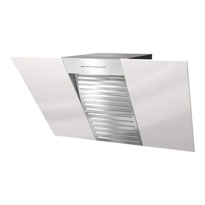 Máy hút mùi áp tường Miele DA 6096 W 3 Máy hút mùi áp tường Miele DA 6096 W