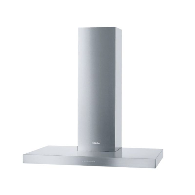 Máy hút mùi áp tường Miele PUR 98 W 3 Máy hút mùi áp tường Miele PUR 98 W