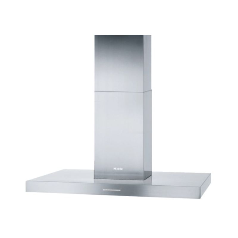 Máy hút mùi đảo Miele PUR 98 D 3 Máy hút mùi đảo Miele PUR 98 D