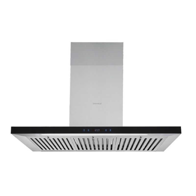 Máy Hút Mùi GRANDX GX H90T65 2 Máy Hút Mùi GRANDX GX H90T65