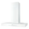 Máy hút mùi treo tường Miele DA 6698 W Puristic Edition 6000 BRWS 2 Máy hút mùi treo tường Miele DA 6698 W Puristic Edition 6000 BRWS