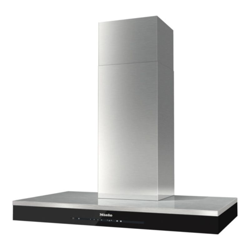 Máy hút mùi treo tường Miele DA 6698 W Puristic Edition 6000 CLST 3 Máy hút mùi treo tường Miele DA 6698 W Puristic Edition 6000 CLST