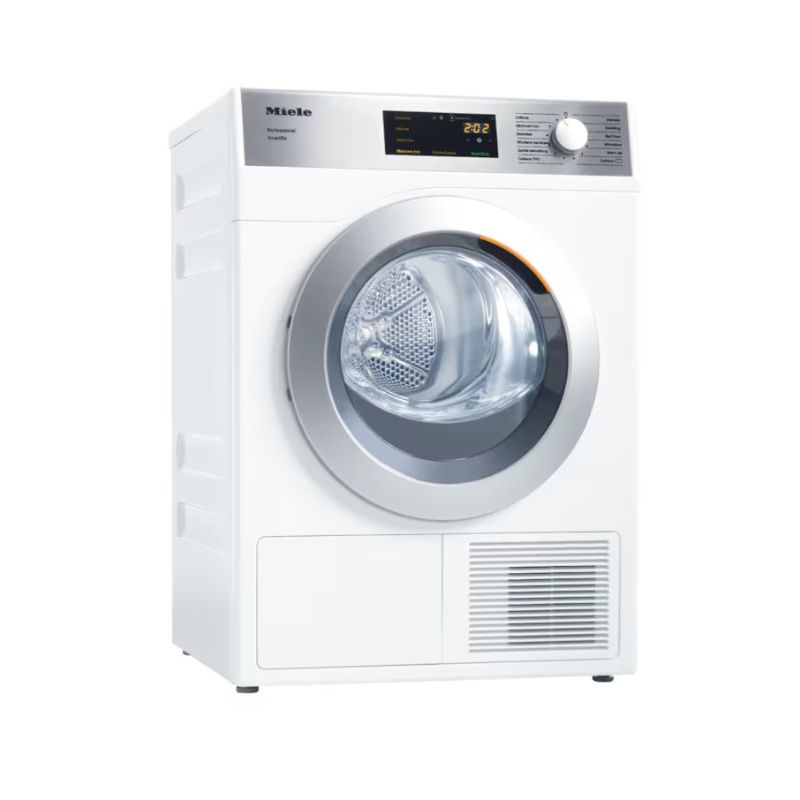 Máy sấy bơm nhiệt Miele PDR 300 3 Máy sấy bơm nhiệt Miele PDR 300