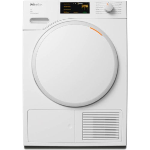 Máy sấy bơm nhiệt Miele TWC364WP