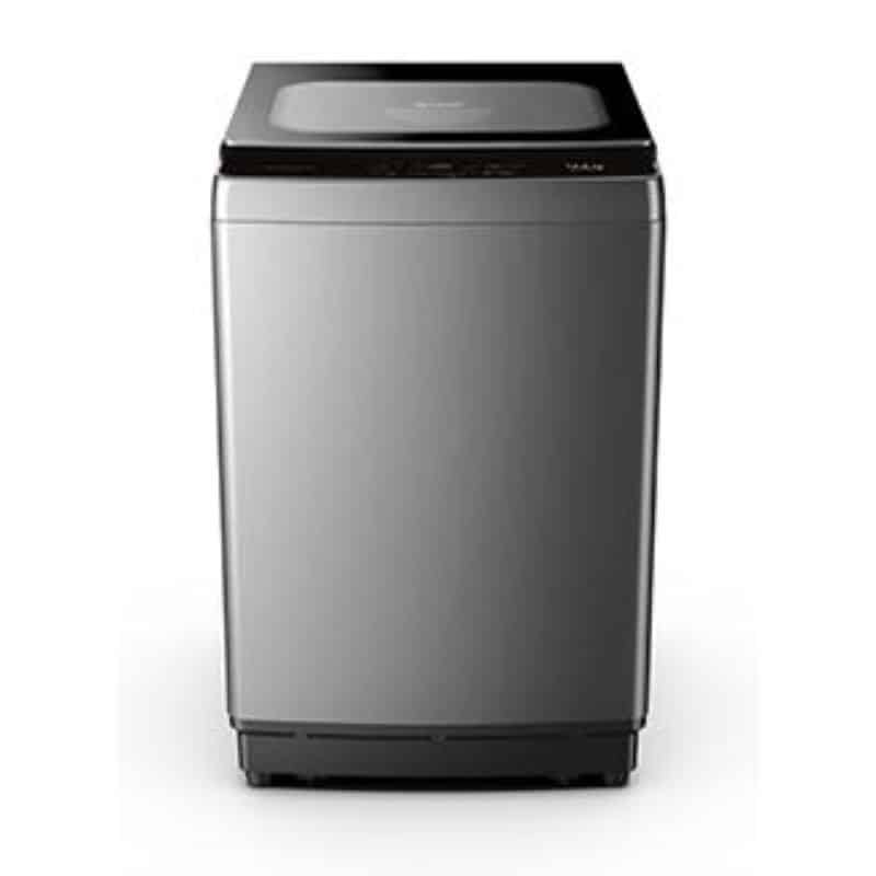 Máy giặt Sharp 12.5 kg ES-TM125CN-MR 2 Máy giặt Sharp 12.5 kg ES-TM125CN-MR