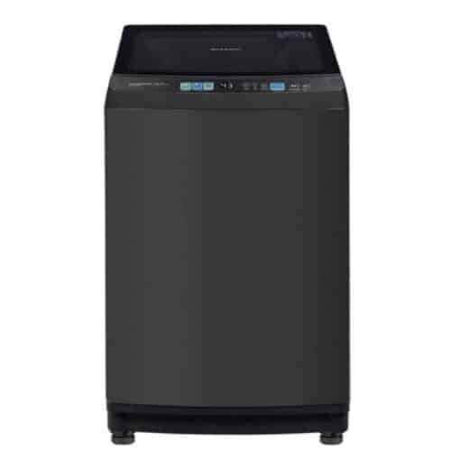 Máy giặt Sharp Inverter 10.5 kg ES-TM105CD-DS