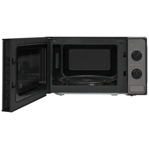 Lò vi sóng Toshiba MM2-MG20PE(BM)VN 9 Nắp lò vi sóng Toshiba MM2-MG20PE(BM)VN