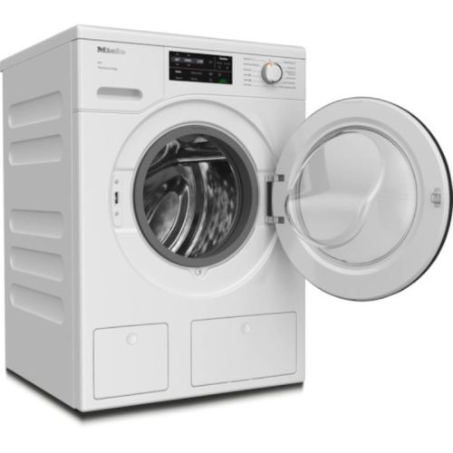 Máy giặt Miele WCG660 WCS 7 Nắp máy giặt Miele WCG660 WCS