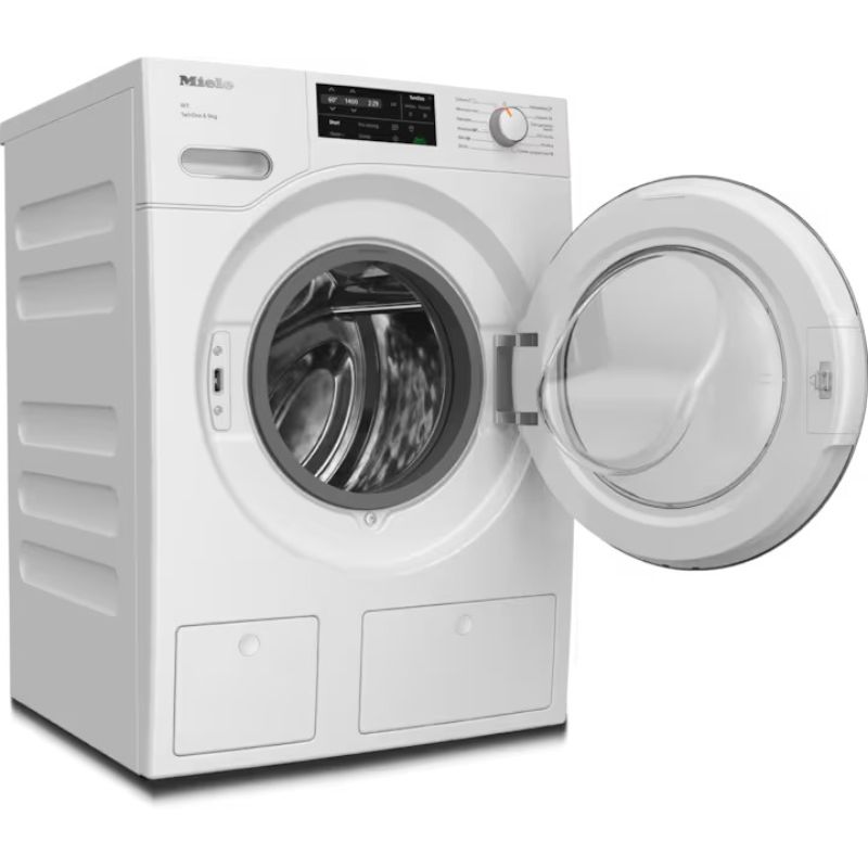 Máy giặt Miele WWG660 WCS 4 Nắp máy giặt Miele WWG660 WCS