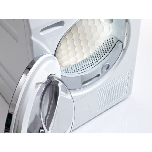 Máy sấy bơm nhiệt Miele PDR 300 8 Nắp máy sấy bơm nhiệt Miele PDR 300