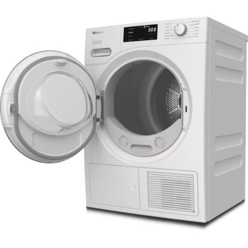 Máy sấy bơm nhiệt Miele TWF760WP EcoSpeed 7 Nắp máy sấy bơm nhiệt Miele TWF760WP EcoSpeed