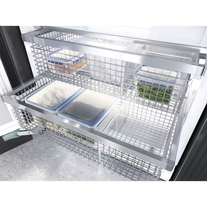 Tủ đông MIELE F2413Vi 5 Ngăn tủ đông MIELE F2413Vi