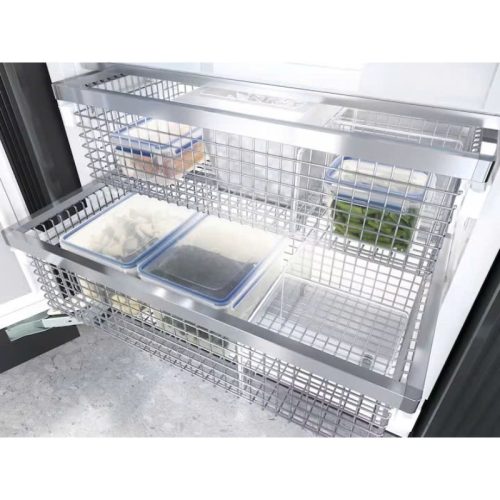 Tủ lạnh Miele KF 2912 Vi MasterCool 8 Ngăn tủ lạnh Miele KF 2912 Vi MasterCool