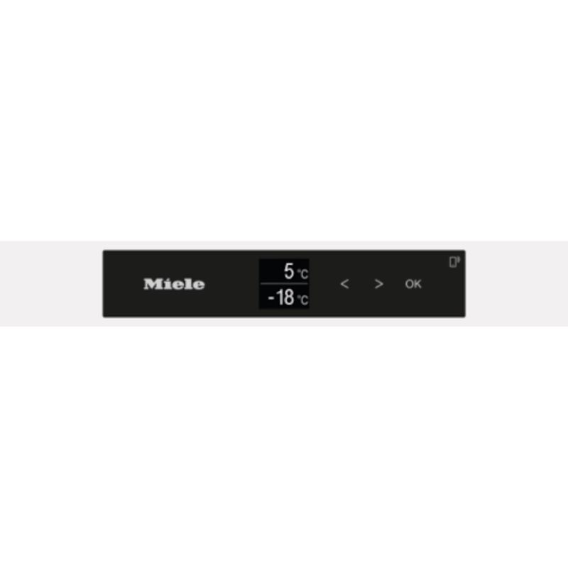 Tủ lạnh Miele KF 7742 C - 255L 4 Nhiệt độ tủ lạnh Miele KF 7742 C - 255L