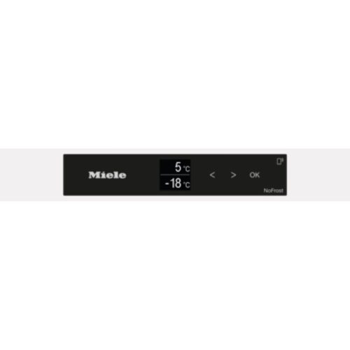 Tủ lạnh Miele KFN 7744 E 7 Nhiệt độ tủ lạnh Miele KFN 7744 E