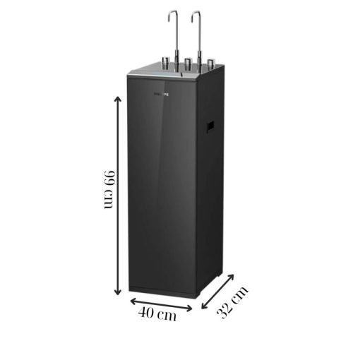 Máy lọc nước tủ đứng Philips ADD8913/74 7 Thông số máy lọc nước tủ đứng Philips ADD8913/74