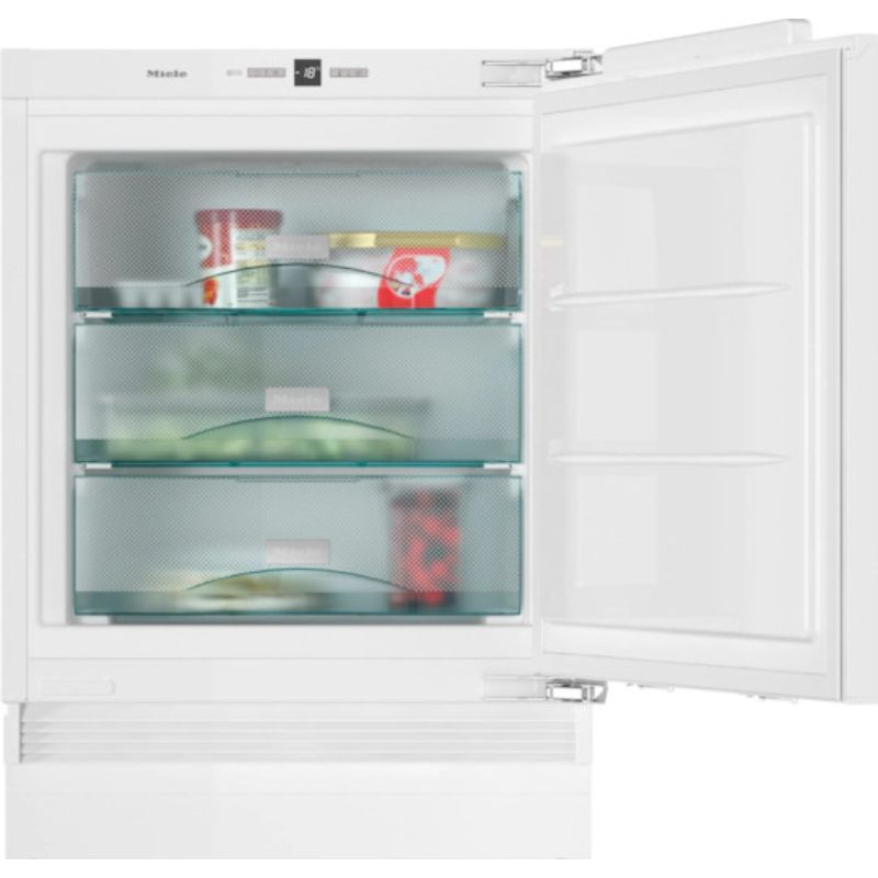 Tủ đông Miele F 31202 Ui-1 3 Tủ đông Miele F 31202 Ui-1