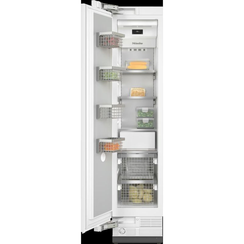 Tủ đông MIELE F2413Vi 3 Tủ đông MIELE F2413Vi