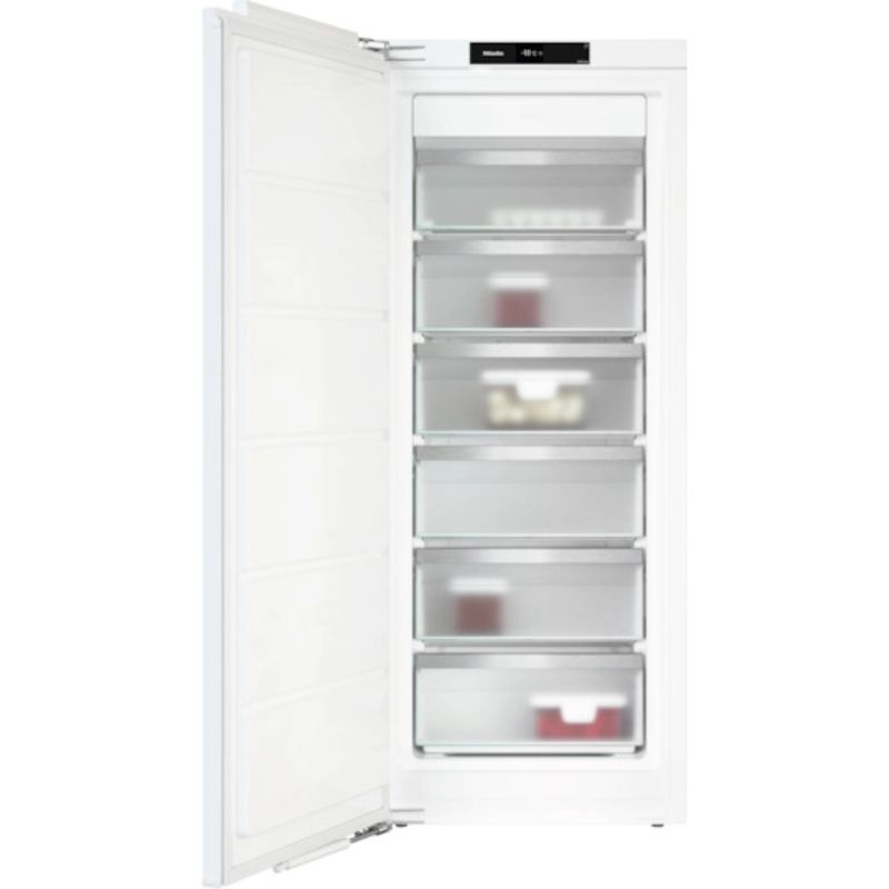 Tủ đông Miele FNS 7470D 2 Tủ đông Miele FNS 7470D