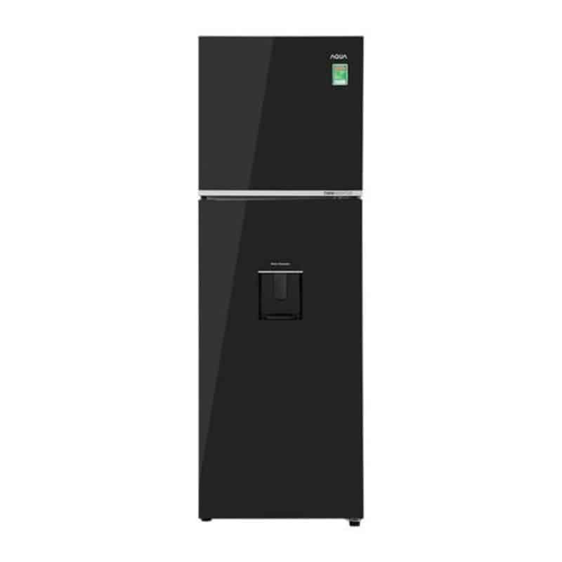 Tủ lạnh 2 cánh ngăn đá trên Inverter 328 lít Aqua AQR-T380FA(WGB) 3 Tủ lạnh 2 cánh ngăn đá trên Inverter 328 lít Aqua AQR-T380FA(WGB)