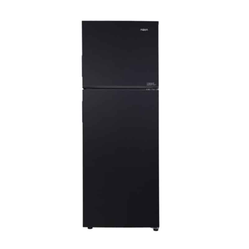 Tủ lạnh 2 cánh ngăn đá trên Inverter 333 lít Aqua AQR-T352FA(FB) 3 Tủ lạnh 2 cánh ngăn đá trên Inverter 333 lít Aqua AQR-T352FA(FB)