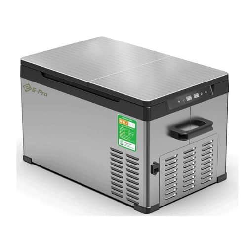 Tủ lạnh di động E-Pro VEP-PF-A-CD35 (35 lít)