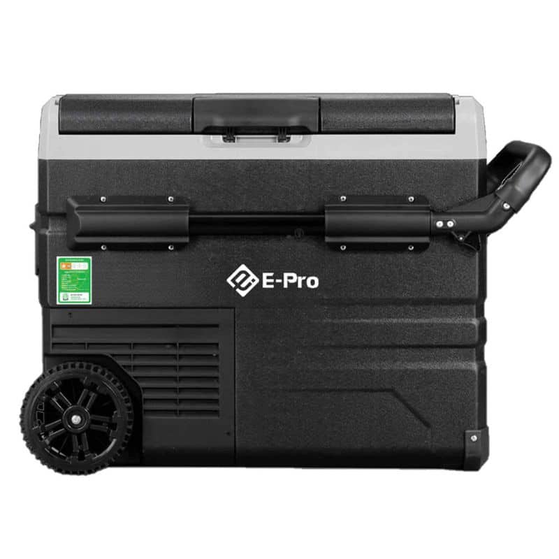 Tủ lạnh di động E-Pro VEP-PF-A-TWW35 (35 lít) 3 Tủ lạnh di động E-Pro VEP-PF-A-TWW35 (35 lít)