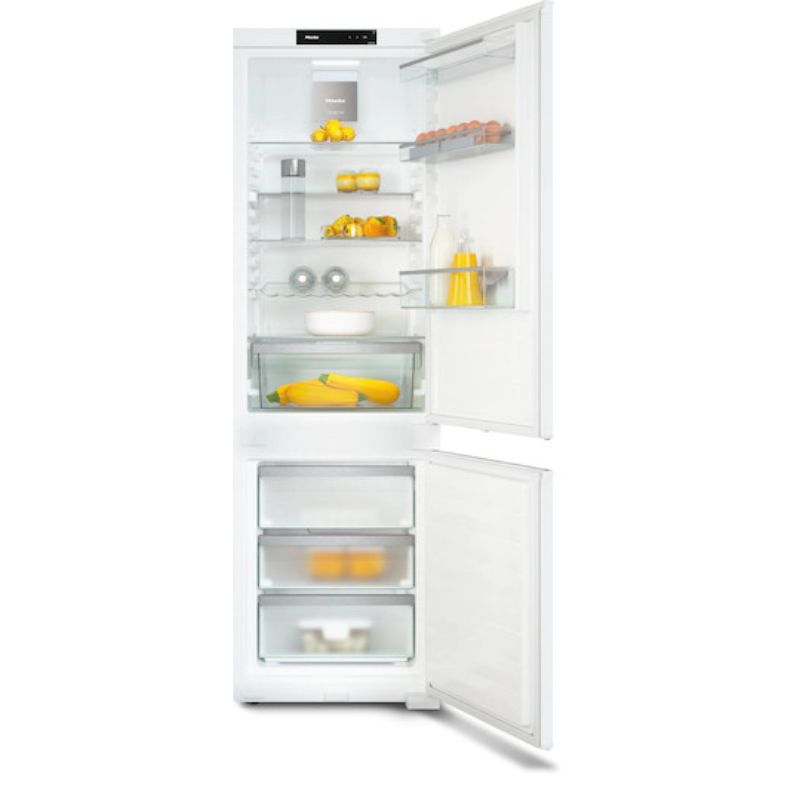 Tủ lạnh Miele KFN 7734 E 3 Tủ lạnh Miele KFN 7734 E