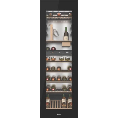Tủ rượu Miele KWT 6722 iGS OBSW
