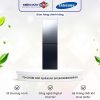 Tủ chăm sóc quần áo thông minh Samsung Bespoke AirDresser 5 móc DF24CB9900CRSV 1 DF24CB9900CRSV