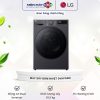 Máy Sấy Bơm Nhiệt LG Inverter 10.5 Kg DVHP50M 1 DVHP50M