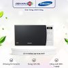 Lò vi sóng Samsung GE731K/XSV 1 GE731K XSV