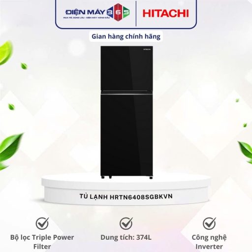 HRTN6408SGBKVN