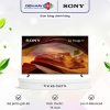 Google Tivi Sony 4K 75 inch KD-75X77L 1 KD 75X77L