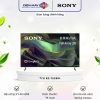 Google Tivi Sony 4K 75 Inch KD-75X85L 1 KD 75X85L