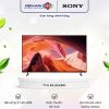 Google Tivi Sony 4K 85 Inch KD-85X80L 1 KD 85X80L